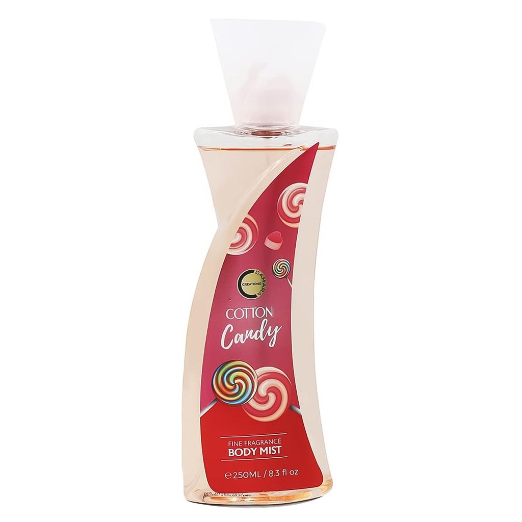 كامارا سبلاش - Camara Splash (250ml, مصاصة)