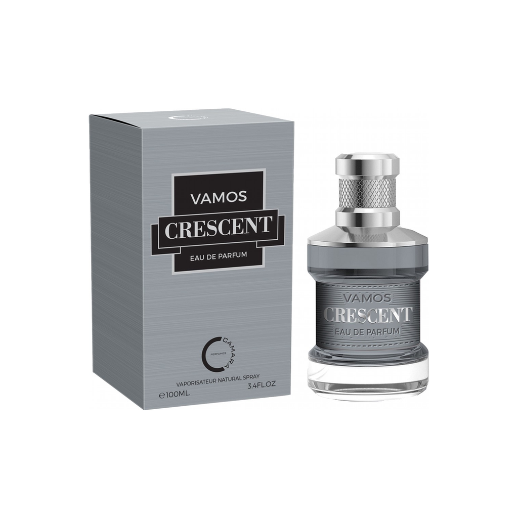 كامارا فاموس كريسنت - Camara Vamos Crescent EDP-M (100ml)
