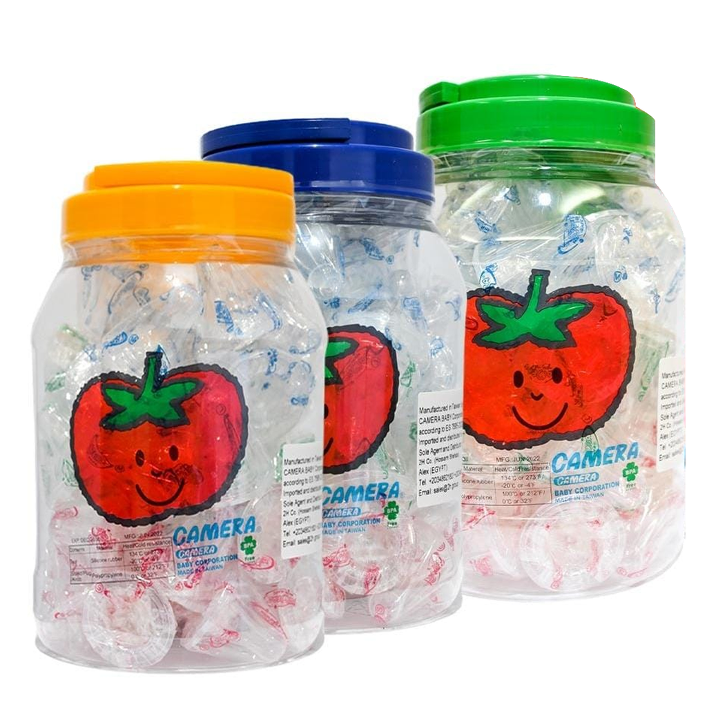 كاميرا حلمة - Camera Nipple No:30332 (No:30332, L.M.S)