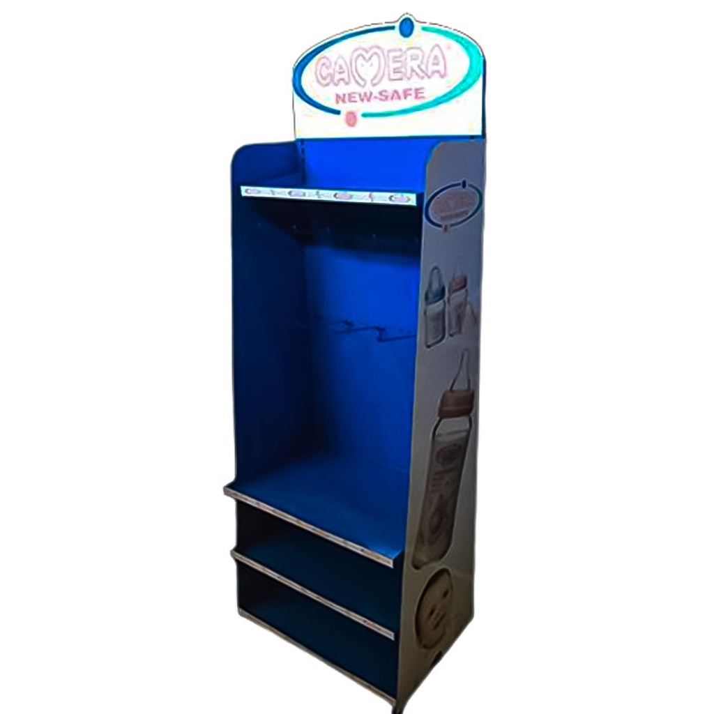 كاميرا ستاند - Camera Stand (كبير)