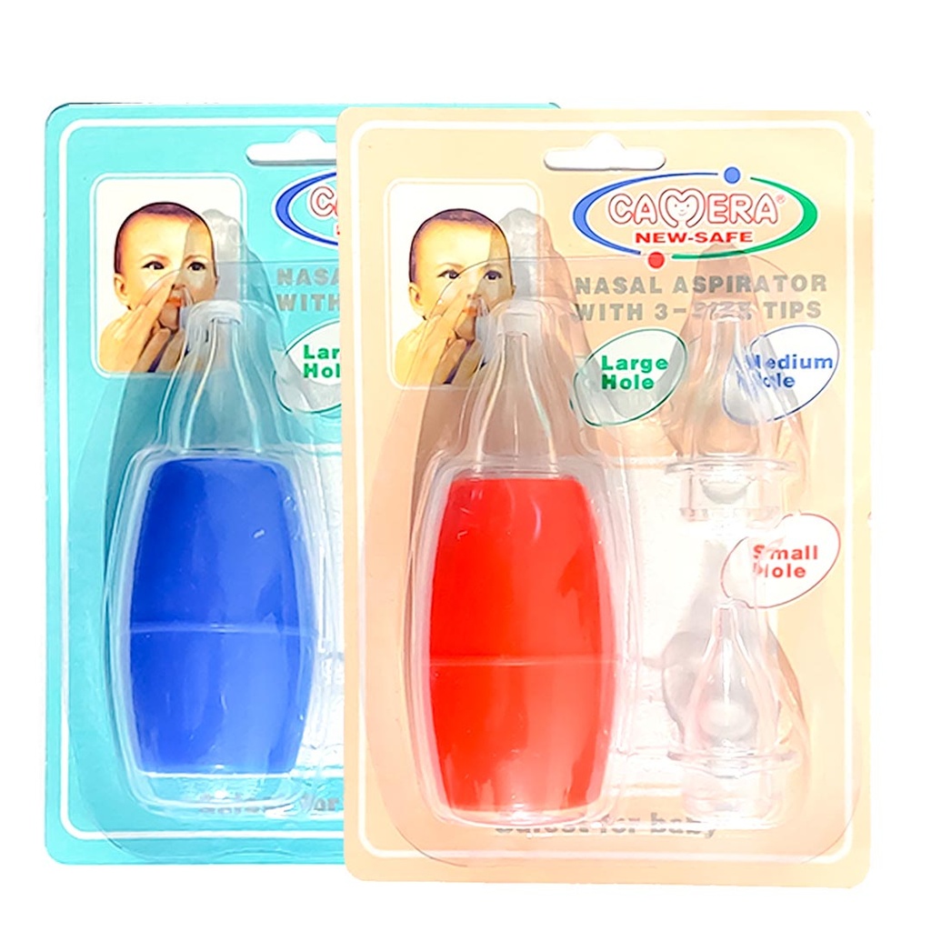 كاميرا شفاط مخاط - Camera Nasal Aspirator (No:21130)