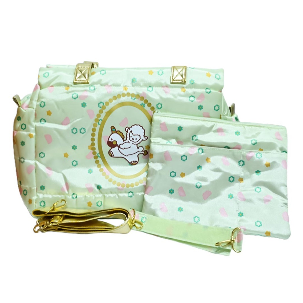 كاميرا شنطة - Camera Bag (No:10026)