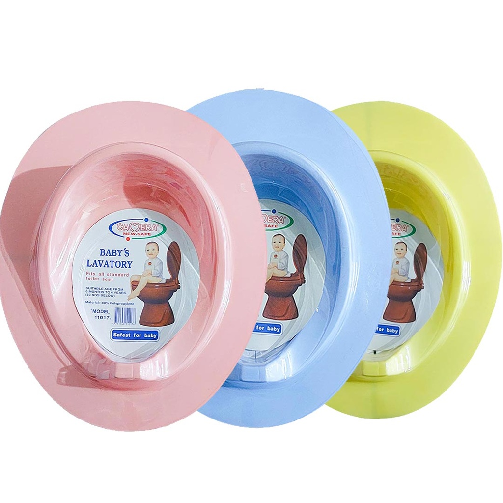 كاميرا قاعدة تواليت - Camera Lavatory PP (No:11017)