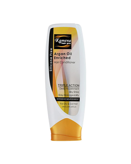 كامينا بلسم - Kamena Conditioner (250ml, Argan)