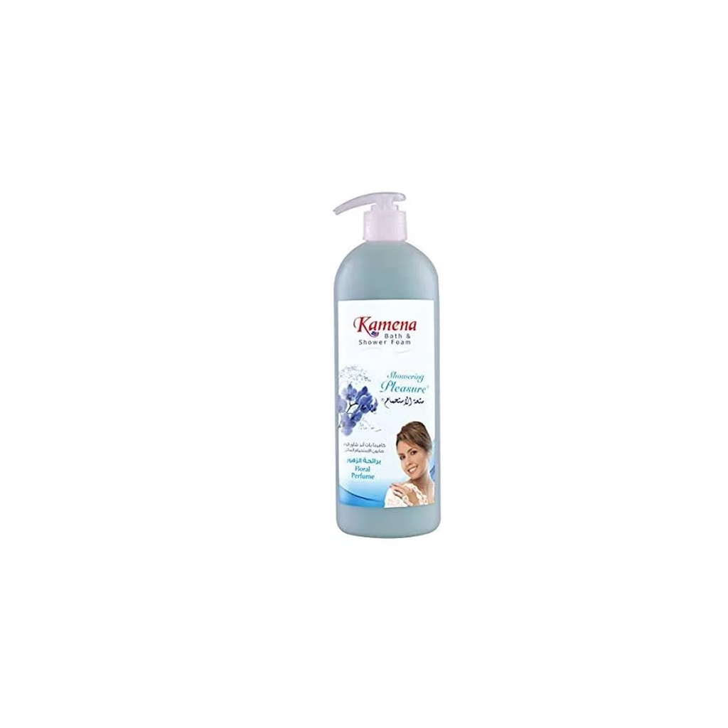 كامينا شاور زهور - Kamena Shower Floral (750ml, without)