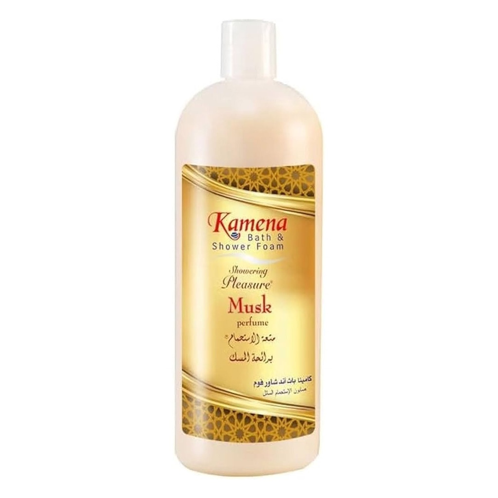 كامينا شاور مسك - Kamena Shower Musk