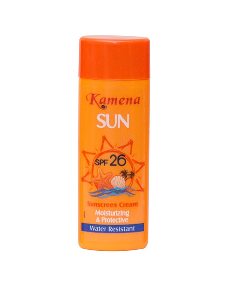 كامينا صن - Kamena Sun (50ml, بدون, 26)