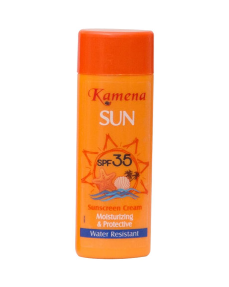 كامينا صن - Kamena Sun (50ml, بدون, 35)