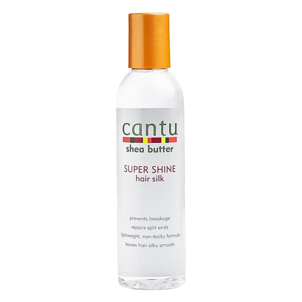 كانتو سوبر شين زيت - Cantu Super Shane Oil 180ml