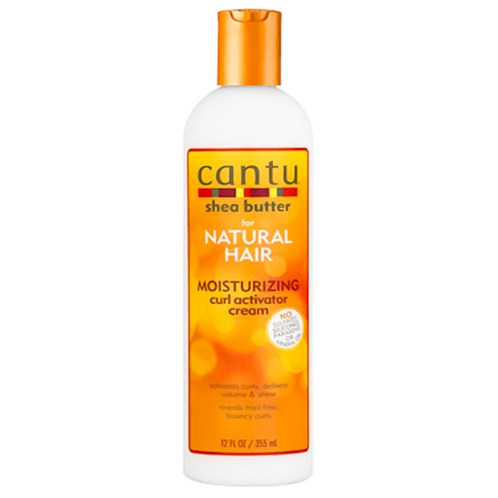 كانتو كريم - Cantu Cream (كبار, 355ml, كيرلى)
