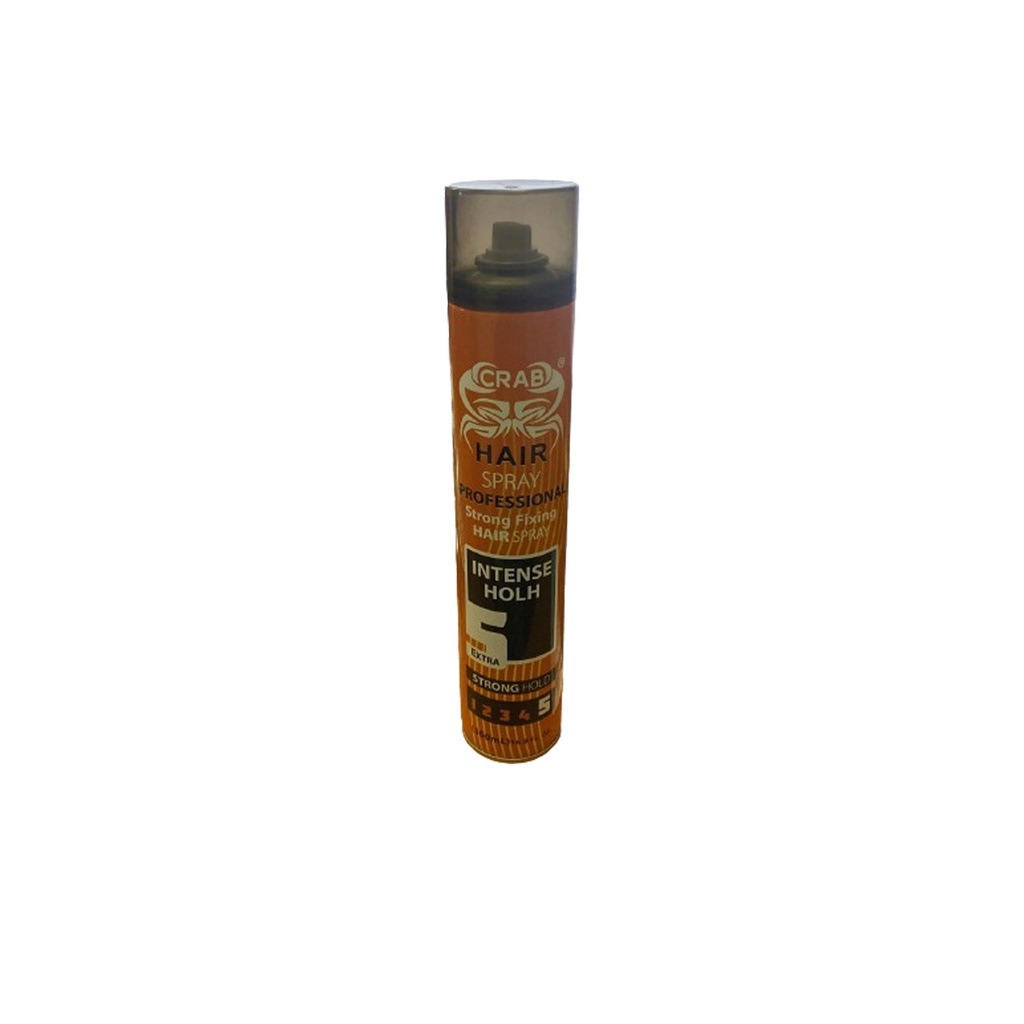 كراب مثبت انتنس سبراى - Crab Spray Intense Installed (500ml)