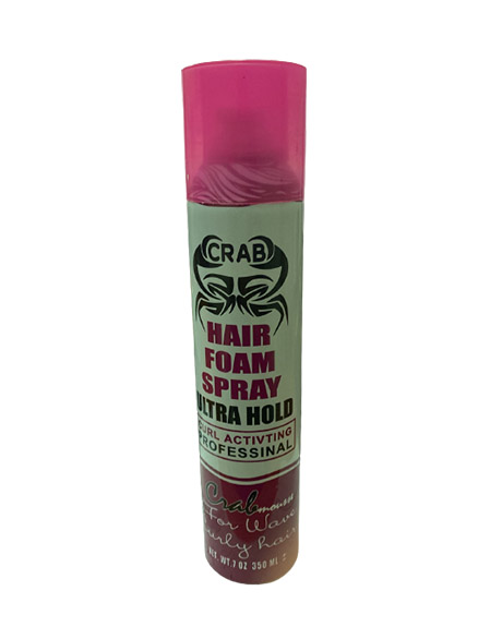 كراب موس كيرلى - Crab Mousse Cerly (350ml)