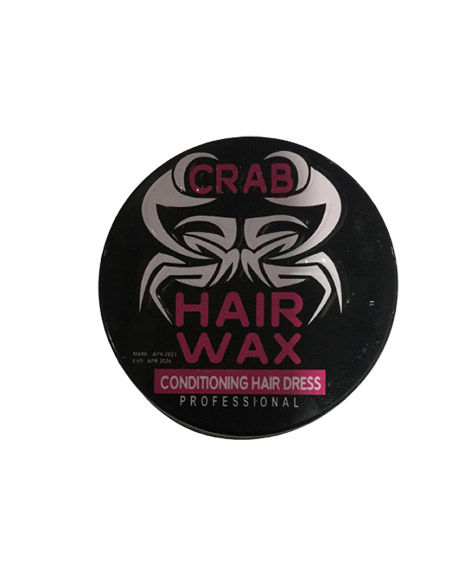 كراب واكس - Crab Wax (140g, كونديشنينج)