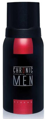 كرونيك سبراى - Chronic Spray (150ml, سترونج)