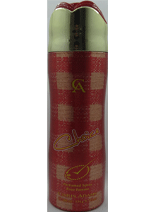 كريس ادامس سبراى - Chris Adams Spray (Woman, 200ml, Choice)
