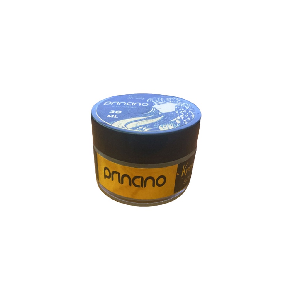 كرينتو سوليد برفيوم مخمرية - Kreinto Solid Perfume Makhmarya (30ml, بانكينو)