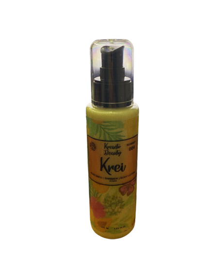 كرينتو لوشن - Kreinto Lotion (125ml, Krei)