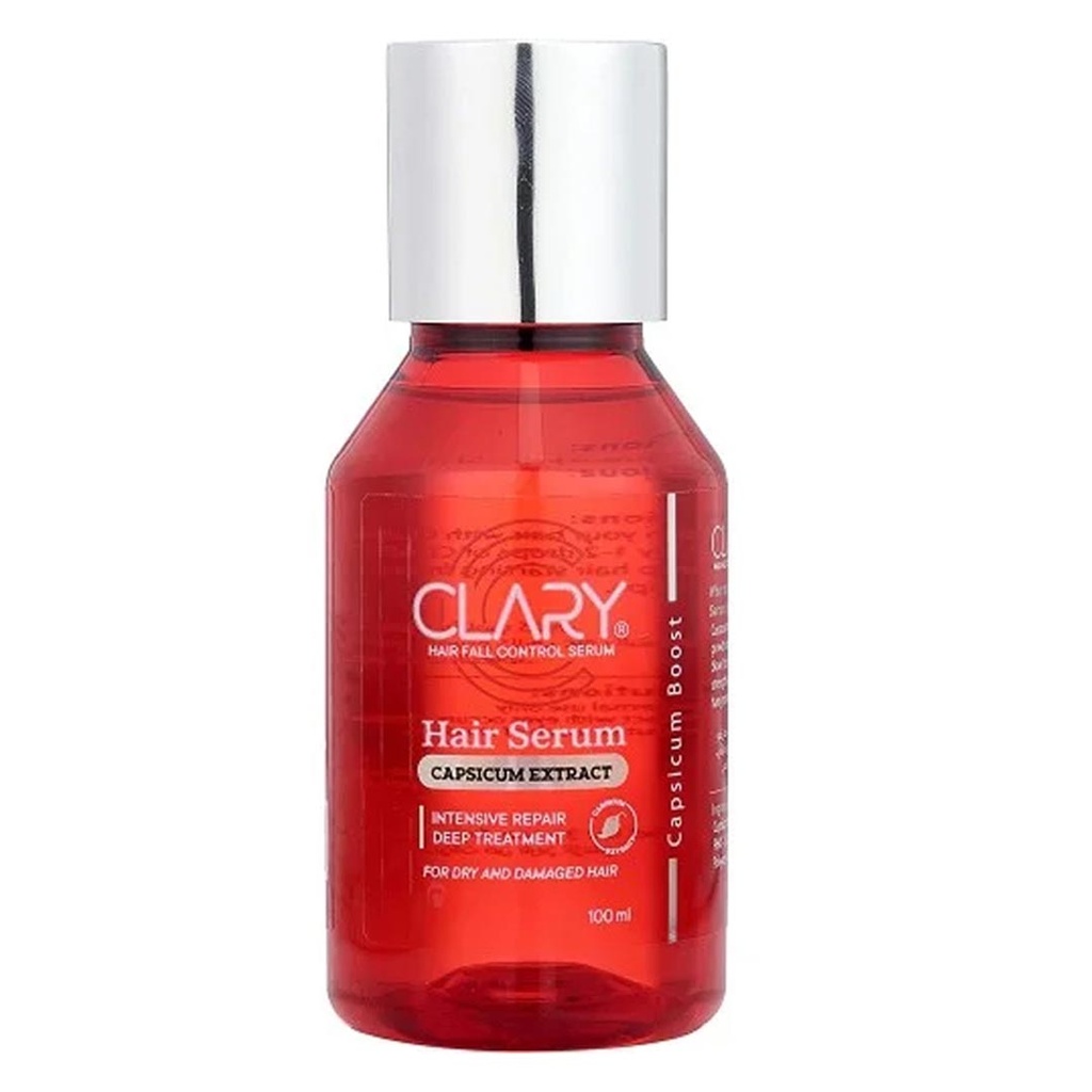 كلارى سيرم  - Clary Serum (100ml)