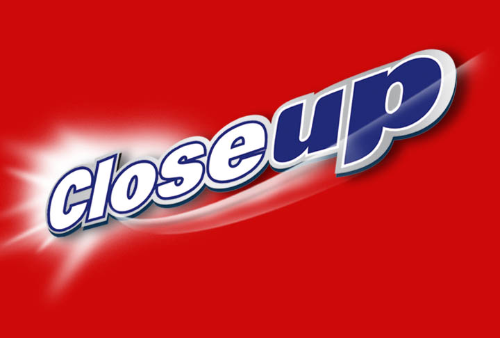 كلوس اب - Closeup (وايت ناو, 75ml, اصلى, خصم 20%)