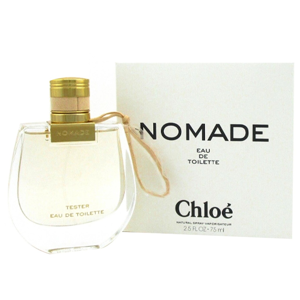 كلوى نومادى تستر - Chloe Nomade Tester (75ml)