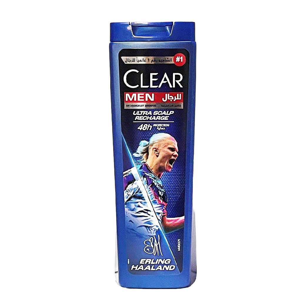 كلير شامبو حمايه - Clear Shampoo Protection (360ml)