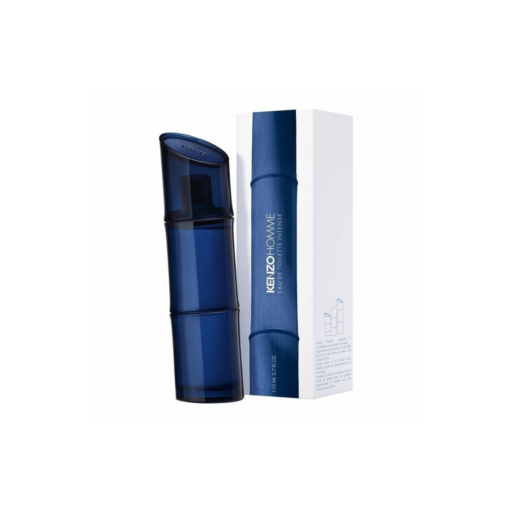 كنزو هوم - Kenzo Homme EDT-M Intense (110ml)