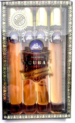 كوبا كلاس برفيوم - Cuba Class Parfums (35ml)