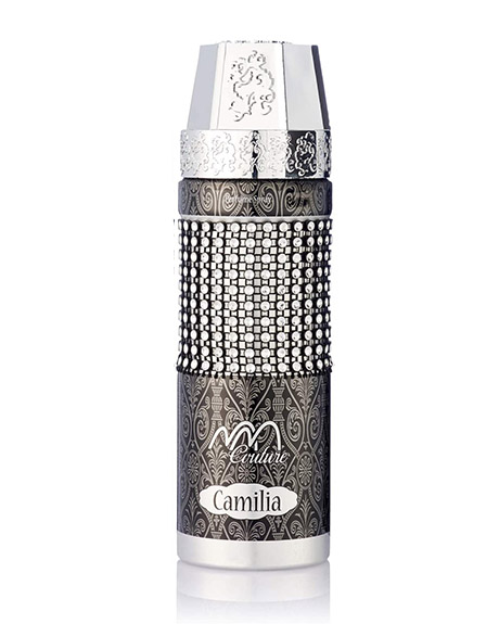 كوتير سبراى - Couture Spray (نسائى, 200ml, كاميليا)