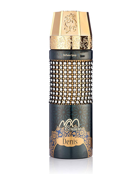 كوتير سبراى - Couture Spray (نسائى, 200ml, دينيس)