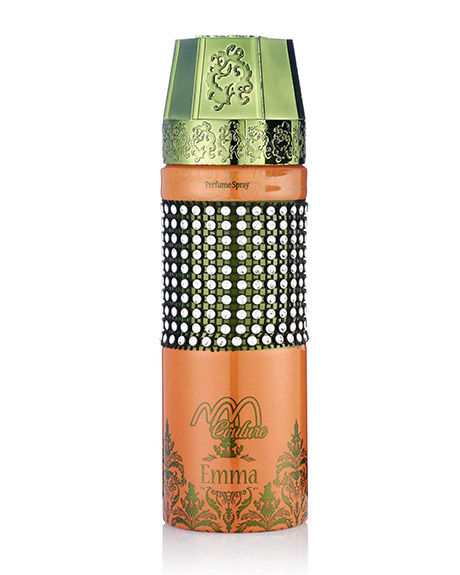 كوتير سبراى - Couture Spray (نسائى, 200ml, ايما)