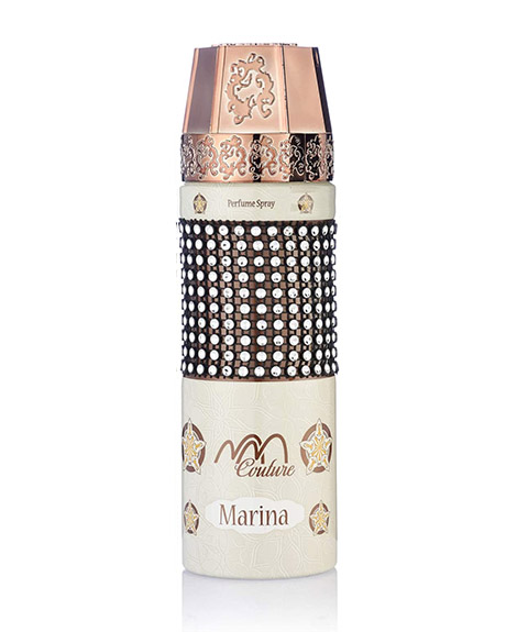 كوتير سبراى - Couture Spray (نسائى, 200ml, مارينا)