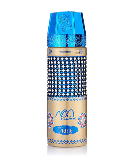 كوتير سبراى - Couture Spray (نسائى, 200ml, ديانى)