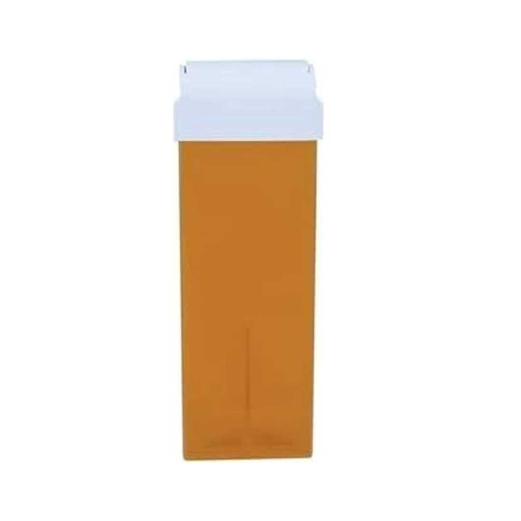 كوكو شمع ازالة - Coco Wax Remover (100ml, اصفر)