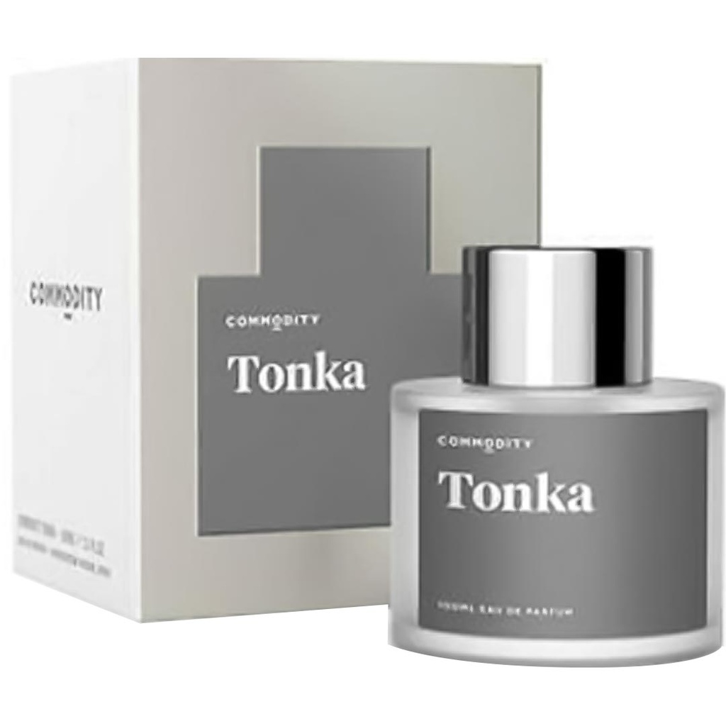 كوموديتى تونكا - Commodity Tonka (100ml)