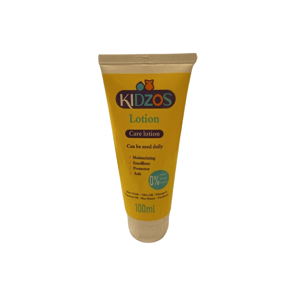 كيدزوس لوشن - Kidzos Lotion (100ml)
