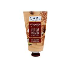 كير اند مور لوشن - Care & More Lotion (150ml, Coconut)