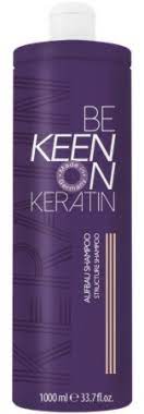 كين - Keenn (Shampoo, 1L, Reinforcing)