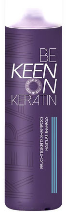 كين - Keenn (Shampoo, 1L, Moisturizing )