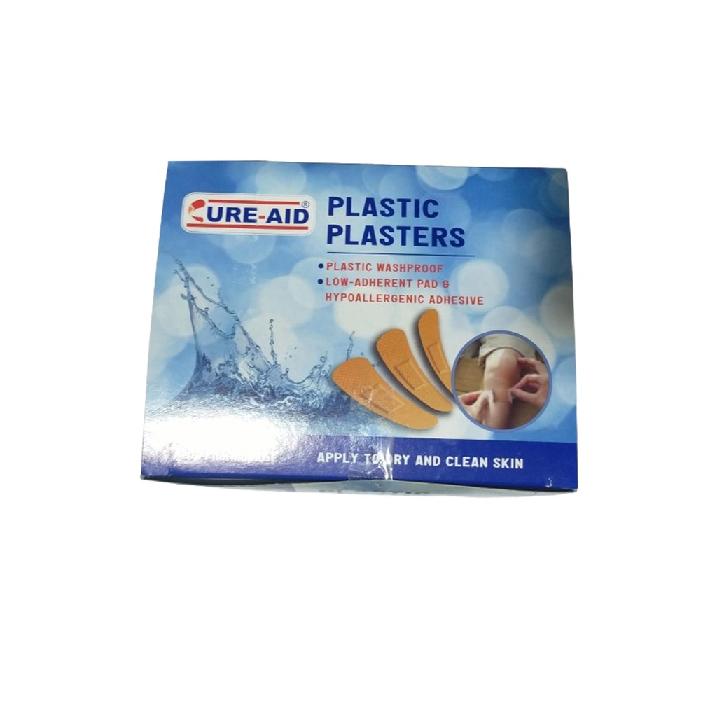 كيور ايد بلاستر - Cure-Aid Blaster 1000Pc (عادى)