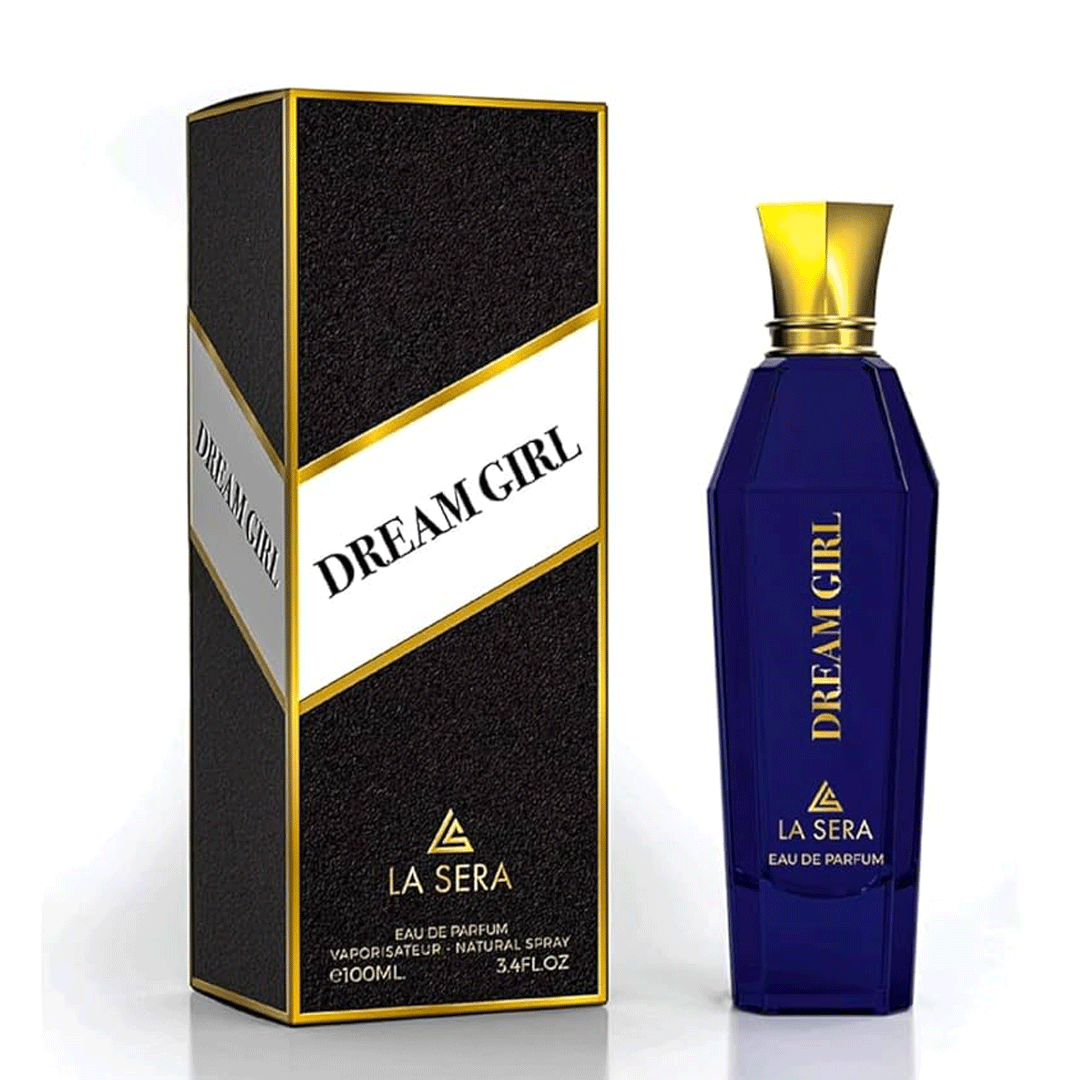 لا سيرا دريم جيرل - La Sera Dream Girl EDP-W (100ml)