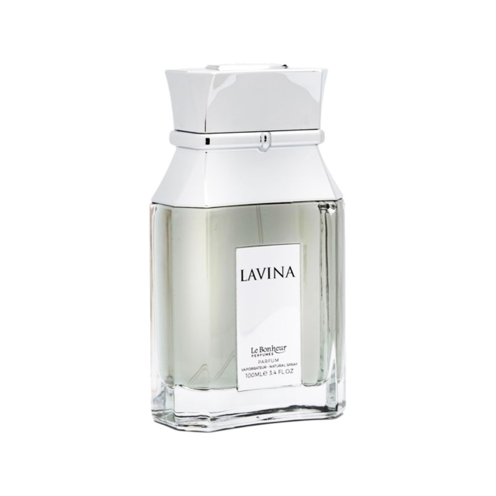 لابونلافيناير  تستر - LeBonheur Lavina Tester Parfum-M&W (100ml)