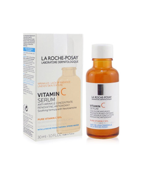لاروش سيرم فيتامين سى 10 - La Roche Serum Vitamin C10 (10ml)