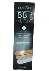 لاشير بى بى كريم - Lchear B B Cream (45g, No:514021)