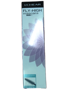 لاشير ماسكارا - Lchear Mascara (15g, No:DQ3161, اسود)