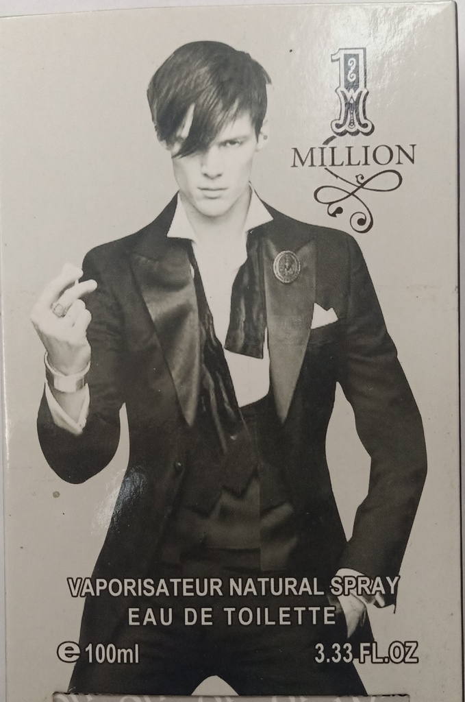 لاف بيرد اورينتال - Love Bird Oriental (100ml, 1 مليون)