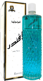 لافندر كولونيا - Lavender Cologne (عادى, 50ml)