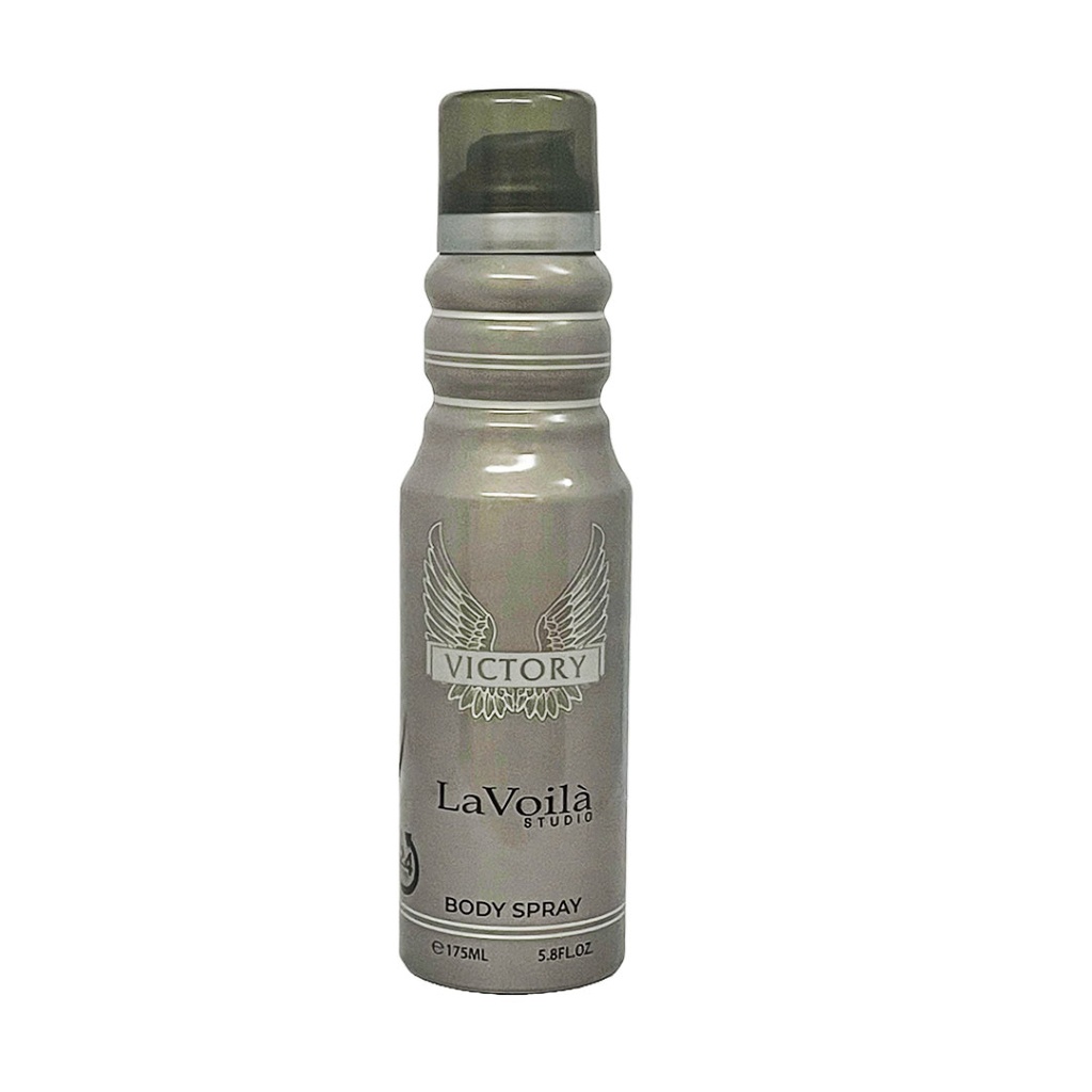 لافويلا سبراى فيكتورى - LaVoila Spray Victory (175ml)