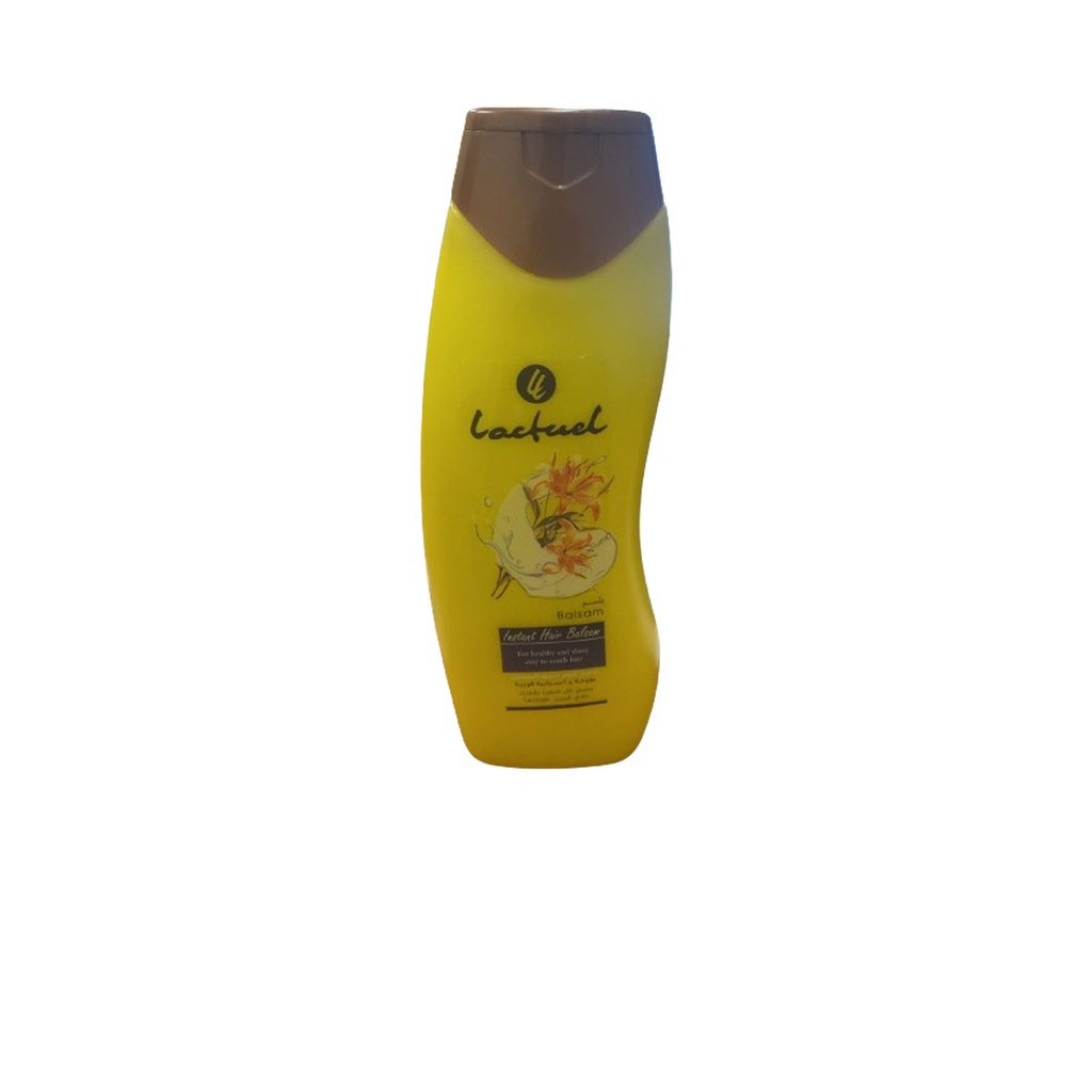 لاكتويل بلسم - Lactuel Conditioner (سريع المفعول, 750ml)