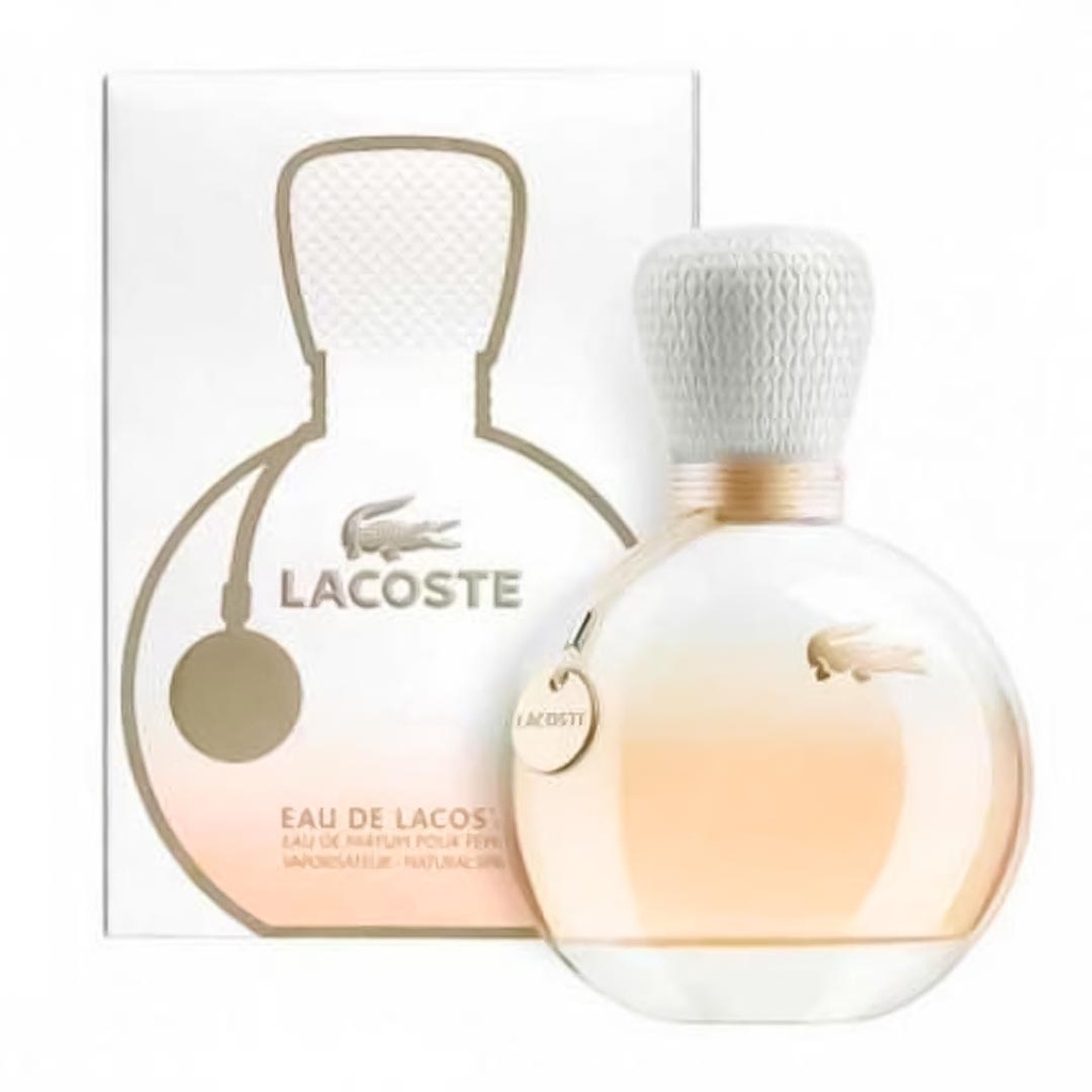 لاكوست او دى لاكوست - LACOSTE Edu LaCoste EDP-W (90ml)