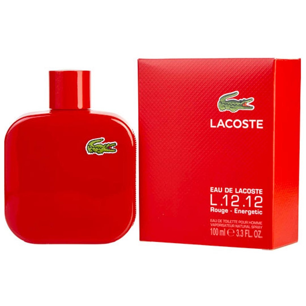 لاكوست روج - LACOSTE Rouge EDT-M (100ml)